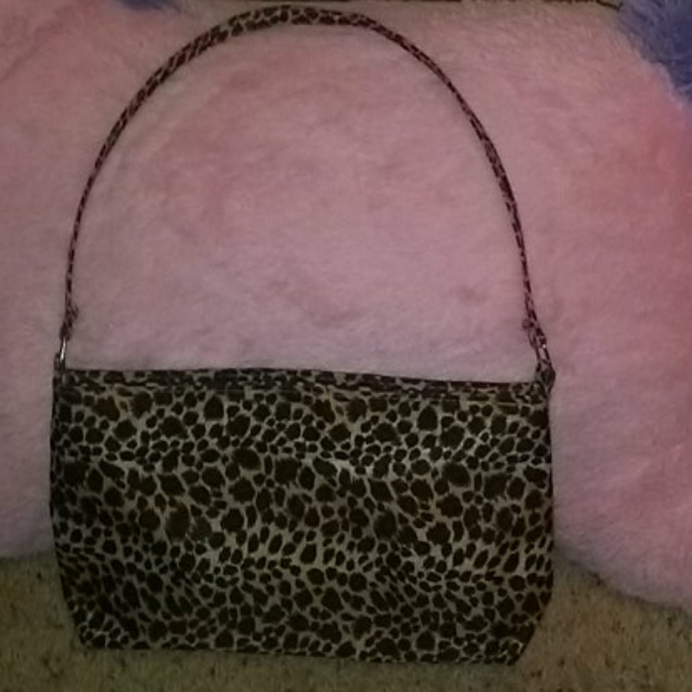Leopard Print